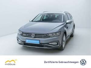 Volkswagen Passat Alltrack 2.0 TDI DSG*4MOTION*ACC*ASSIST*L Bild 1