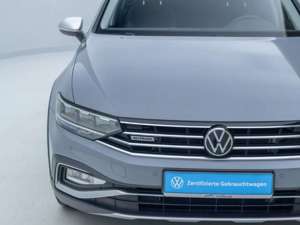 Volkswagen Passat Alltrack 2.0 TDI DSG*4MOTION*ACC*ASSIST*L Bild 2