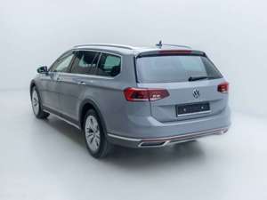 Volkswagen Passat Alltrack 2.0 TDI DSG*4MOTION*ACC*ASSIST*L Bild 4
