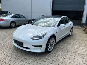 Tesla Model 3 SR Plus*Pano*LED*360°Kam*Auton.-Fahren Bild 4