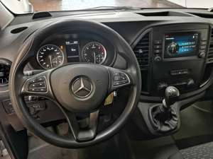 Mercedes-Benz Vito 114 CDI lang Klima Kamera Park-Paket DAB Bild 5