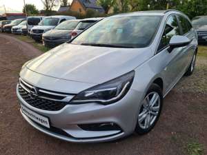 Opel Astra K ST Business Start/Stop *TOP AUSSTATTUNG* Bild 1