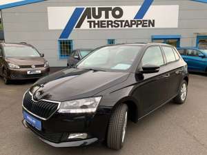 Skoda Fabia 1.0TSI Ambition App Connect/Kamera/15° Alu