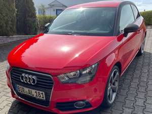 Audi A1 A1 1.6 TDI Ambition