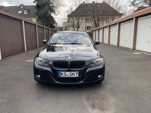 BMW 318 d e90 Xenon MFL Sitzheizung LM Regensensor Bild 2