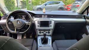 Volkswagen Passat 1.4 TSI ACT (BlueMotion Technology) Comfortline Bild 5