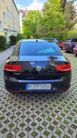 Volkswagen Passat 1.4 TSI ACT (BlueMotion Technology) Comfortline Bild 3