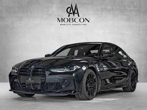 BMW M3 M xDrive Competition *M-Drivers.**Carbon-Sitz Bild 1