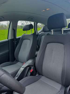 SEAT Altea XL 1.6 TDI DPF CR Style Bild 5