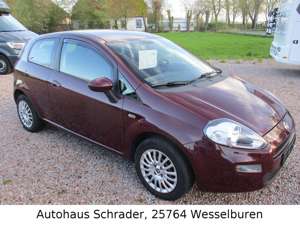 Fiat Punto 1.4  -AHK-KLIMA-MFA- Bild 1