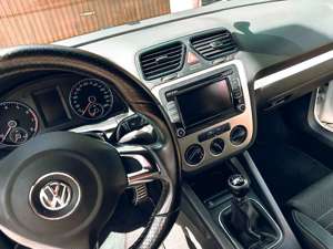 Volkswagen Scirocco Bild 4
