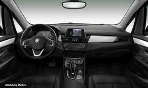 BMW 218 i Gran Tourer Automatik Rückfahrkamera Navi Bild 3