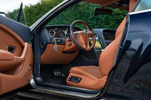 Bentley Continental GT V8 S 530PS *NAIM-TV-ACC-1. Hd. Bild 4