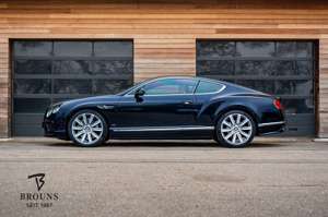 Bentley Continental GT V8 S 530PS *NAIM-TV-ACC-1. Hd. Bild 2