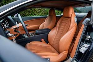 Bentley Continental GT V8 S 530PS *NAIM-TV-ACC-1. Hd. Bild 5