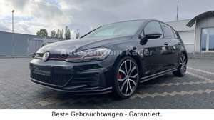 Volkswagen Golf VII Lim. GTI Performance BMT/Start-Stopp*Vi Bild 3