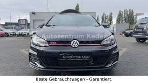 Volkswagen Golf VII Lim. GTI Performance BMT/Start-Stopp*Vi Bild 1