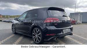 Volkswagen Golf VII Lim. GTI Performance BMT/Start-Stopp*Vi Bild 5