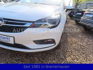 Opel Astra K Sports Tourer Innovati,AUTOMATIK,Scheckh Bild 4