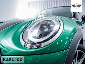 MINI Cooper S 3-Türer AD PDC SHZ Temp LED Navi MP3 BT Bild 5