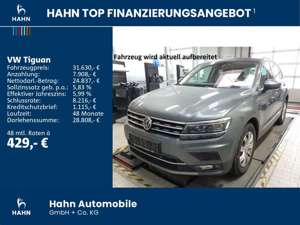 Volkswagen Tiguan 2.0TSI Highl 4M DSG AHK Head-up Keyless Bild 2