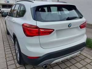 BMW X1 X1 sDrive18d Sport Line Bild 1