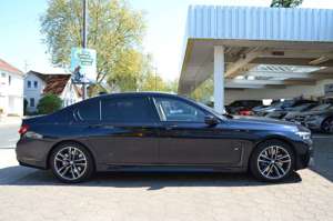 BMW 740 Ld xD Executive Lounge,M-Sportpaket, Voll!!!! Bild 5