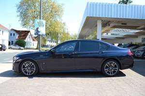 BMW 740 Ld xD Executive Lounge,M-Sportpaket, Voll!!!! Bild 4