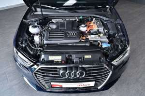 Audi A3 40 e-tron ACC Kamera LED Navi virtu Bild 5