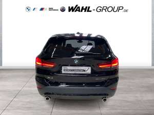 BMW X1 sDrive18d ADVANTAGE *HEAD-UP*NAVI*LED*TEMPOMAT* Bild 3