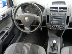 Volkswagen Polo United 1.4 5Türer Sitzheiz Tempo Scheckheft Bild 5