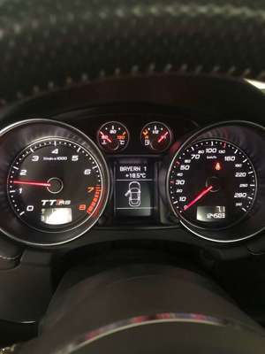 Audi TT RS Coupe Bild 5