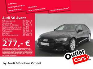 Audi S6 Bild 1