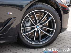 BMW 530 d Touring xDrive M-Sport PANO LASER 360° Bild 5