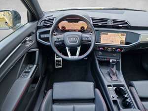 Audi Q3 Sportback quattro 2xS-Line Pano AHK Sonos LED Bild 2