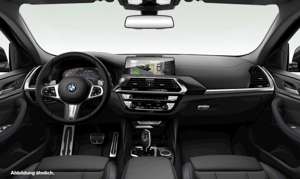 BMW X4 M 40i TOP-AUSSTATTUNG Bild 3