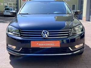 Volkswagen Passat Variant Comfortline BlueMotion DSG Bild 2
