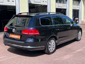 Volkswagen Passat Variant Comfortline BlueMotion DSG Bild 4