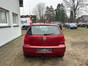 Volkswagen Polo 1.4 6N2 *Automatik*AHK - TÜV Service Neu Bild 4