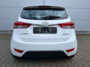 Hyundai iX20 Trend+Nur 24.000KM+1.Hand+Top Zustand.... Bild 5