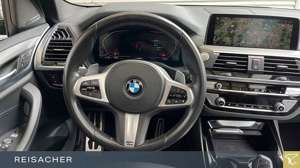 BMW X3 xDrive30dA M-Sport Navi HUD 360° adLED AHK Bild 5