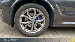 BMW X3 xDrive30dA M-Sport Navi HUD 360° adLED AHK Bild 3