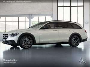 Mercedes-Benz E 400 d T 4M AVANTG+NIGHT+PANO+360+AHK+LED+FAHRASS Bild 3