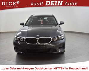 BMW 320 i To Aut. Sport Line LEDER+NAVI LC PLUS+LED+M Bild 3