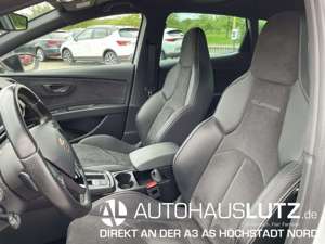 SEAT Leon 2.0 TSI Cupra OPF (EURO 6d-EMP) Bild 5