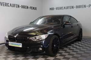 BMW 420 Bild 1