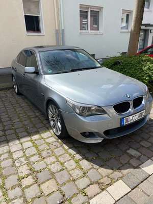 BMW 530 530d Bild 1