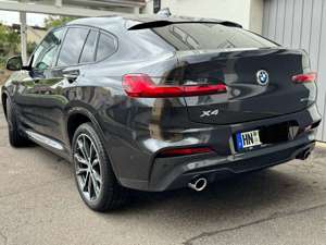 BMW X4 X4 xDrive30i Aut. xLine M Sport -HUD, AHK elekt., Bild 4