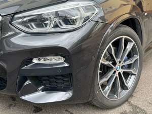 BMW X4 X4 xDrive30i Aut. xLine M Sport -HUD, AHK elekt., Bild 3