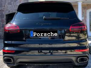 Porsche Cayenne Cayenne Diesel Platinum Edition Bild 2